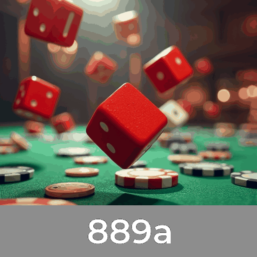 Bem-vindo ao 889a: Sua Plataforma de Jogos com Serviços Profissionais
