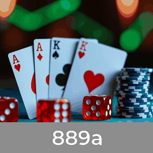 Experimente Jogos de Cassino Empolgantes no 889a