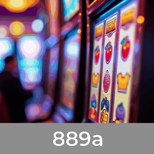 889a: Experiência Autêntica de Jogos de Mesa Ao Vivo