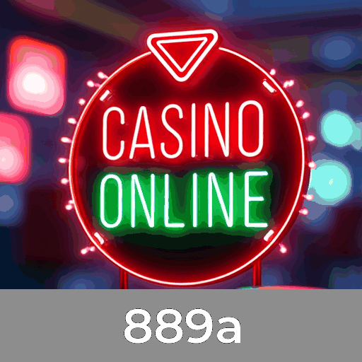 Experimente Jogos de Cassino Empolgantes no 889a