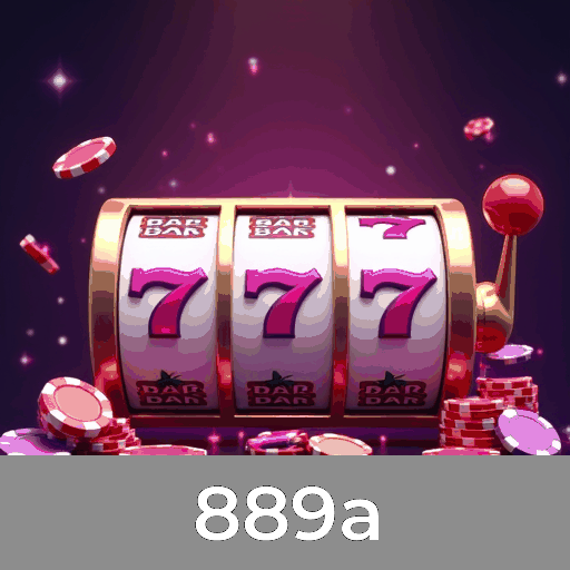Experimente Jogos de Cassino Empolgantes no 889a