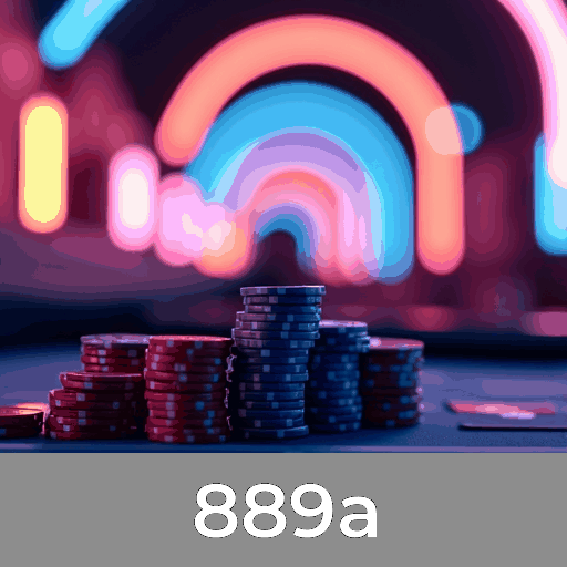 Experimente Jogos de Cassino Empolgantes no 889a