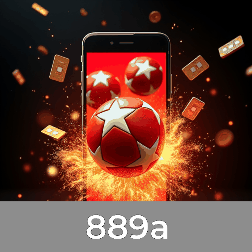 889a: Cassino e Apostas com Segurança e Diversão