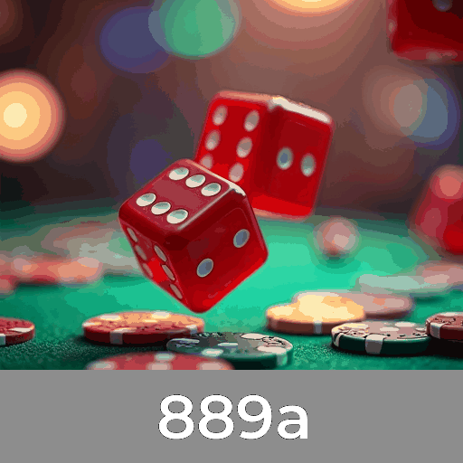 889a: Caça-níqueis com jackpots, Mesa de Jogos - Diversão Estratégica, e Mais para Você