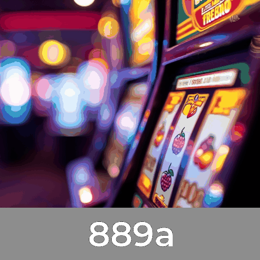 889a: Caça-níqueis com jackpots, Mesa de Jogos - Diversão Estratégica, e Mais para Você