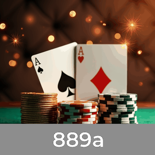 Bem-vindo ao 889a: Sua Plataforma de Jogos com Serviços Profissionais