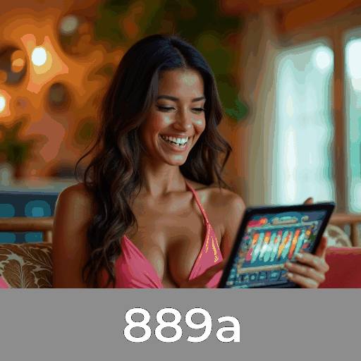 Descubra o Login Exclusivo e Seguro no 889a