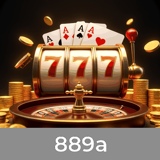 889a: Cassino e Apostas com Segurança e Diversão