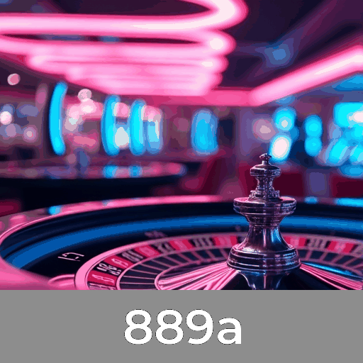 Experimente Jogos de Cassino Empolgantes no 889a